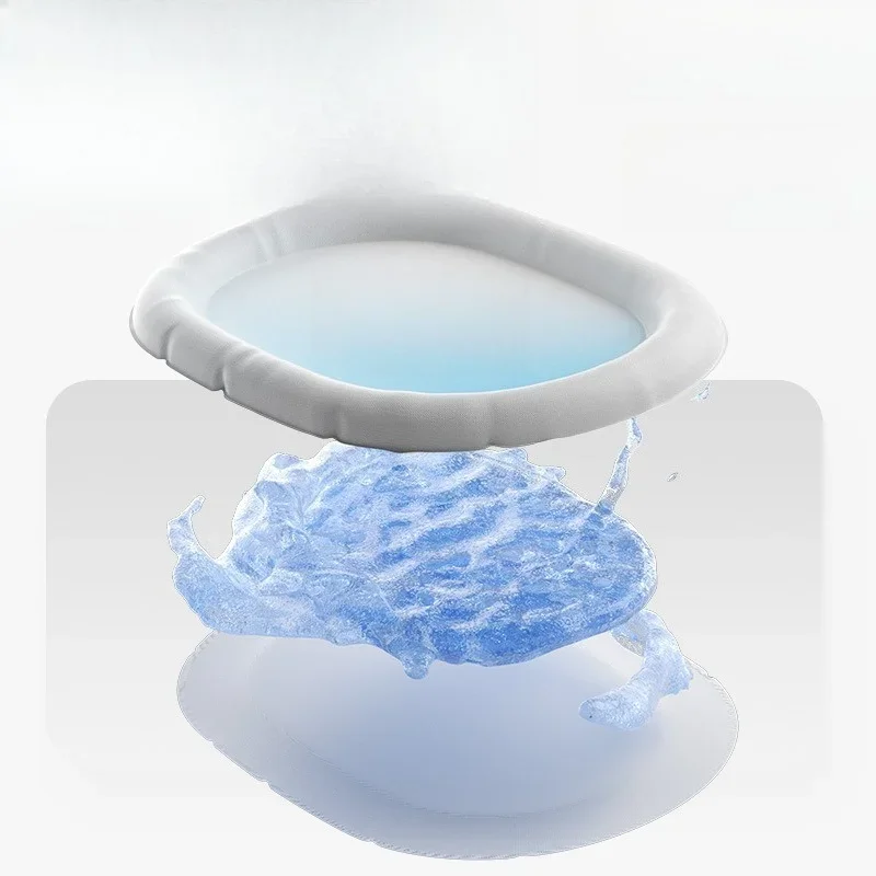 Pet ice pad, cooling dog pad
Pet ice pad, cooling dog pad