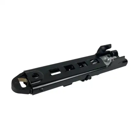 Car Seat Belt Height Adjustment Device For Skoda Yeti/VW CC Jetta Passat Polo Sharan Touareg/ A1 Q3 Model Code 3C8857819