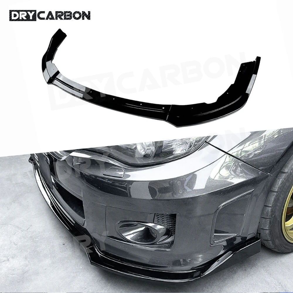 Для Toyota STI Subaru WRX STI Sedan 2011-2014 передний бампер для губ, разделители для подбородка, спойлер, аксессуары для стайлинга автомобиля, комплекты кузова
Для Toyota STI Subaru WRX STI Sedan 2011-2014 передний бампер для губ, разделители для подбородка, спойлер, аксессуары для стайлинга автомобиля, комплекты кузова