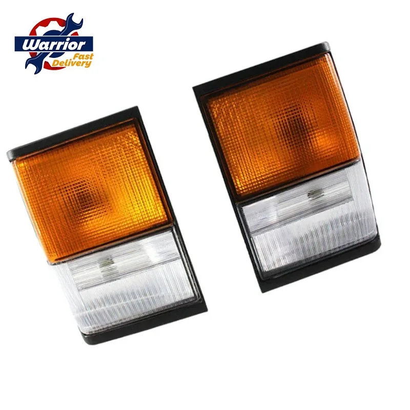 1 шт., белые дневные ходовые огни, сменные классические угловые указатели поворота, подходят для Range Rover PRC8950 PRC8949
1 шт., белые дневные ходовые огни, сменные классические угловые указатели поворота, подходят для Range Rover PRC8950 PRC8949