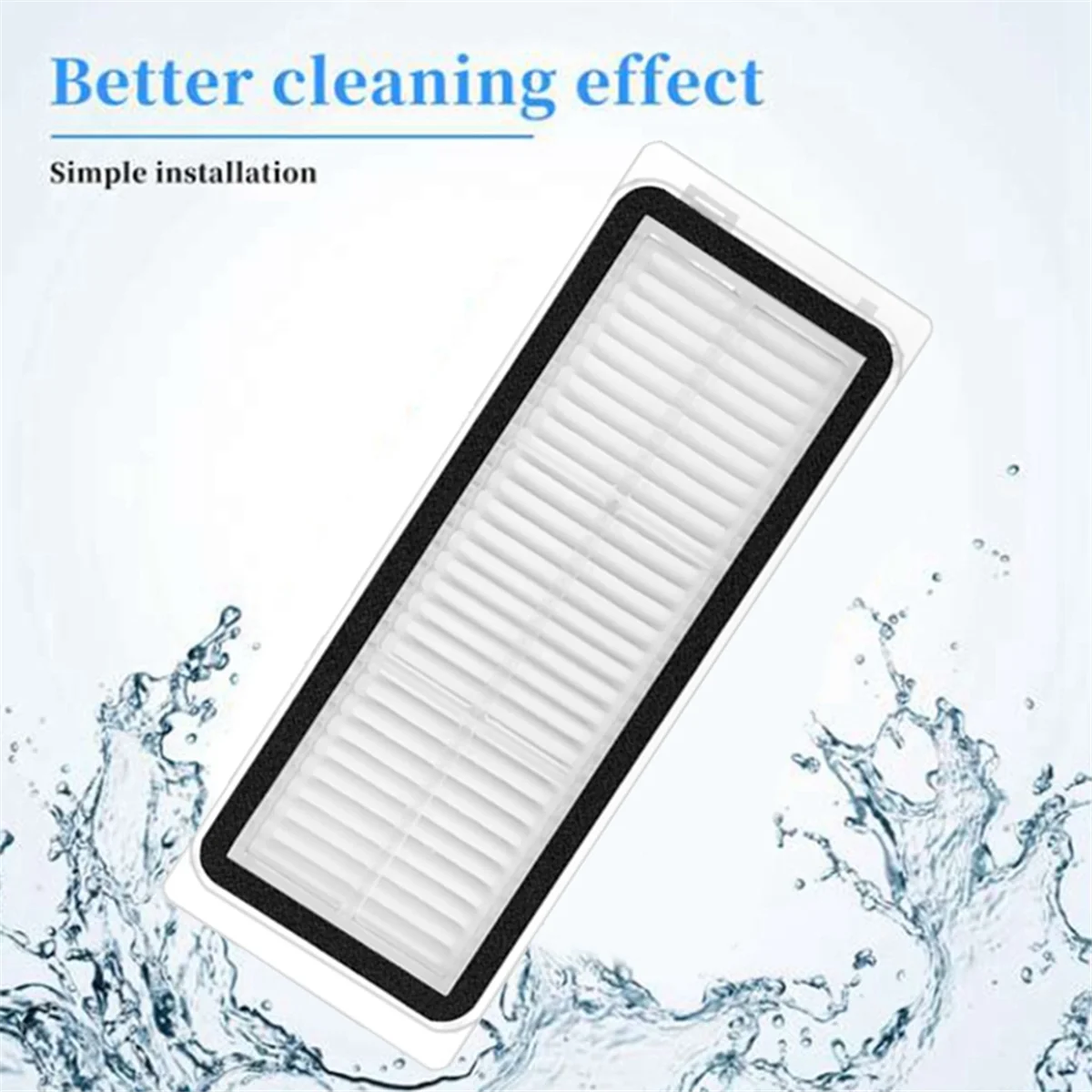 Sweeper Accessories 20PCS Replacement Parts for Bot L20 Ultra/X20 Pro Robot Main
Sweeper Accessories 20PCS Replacement Parts for Bot L20 Ultra/X20 Pro Robot Main