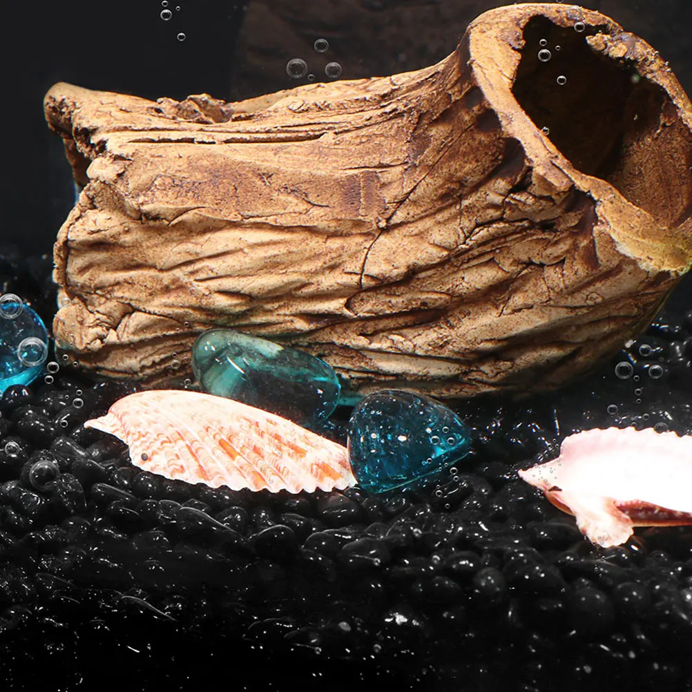 Black Pearl Substrate for Aquarium Fish Tank Decor Black Gravel Glass Material Healthy Waterproof Mattress Protector Pet
Black Pearl Substrate for Aquarium Fish Tank Decor Black Gravel Glass Material Healthy Waterproof Mattress Protector Pet