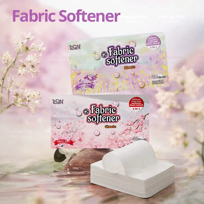 40 Tablets, Laundry Fabric Softener, Purpose Laundry Tablets for Anti-static, Deodorizing, Anti-, Cleaning Products Powder
40 Tablets, Laundry Fabric Softener, Purpose Laundry Tablets for Anti-static, Deodorizing, Anti-, Cleaning Products Powder