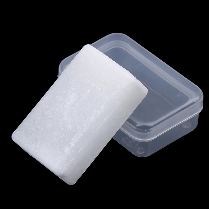 95g alum deodorizer is a natural odorless substitute for shaving that soothes the skin
95g alum deodorizer is a natural odorless substitute for shaving that soothes the skin