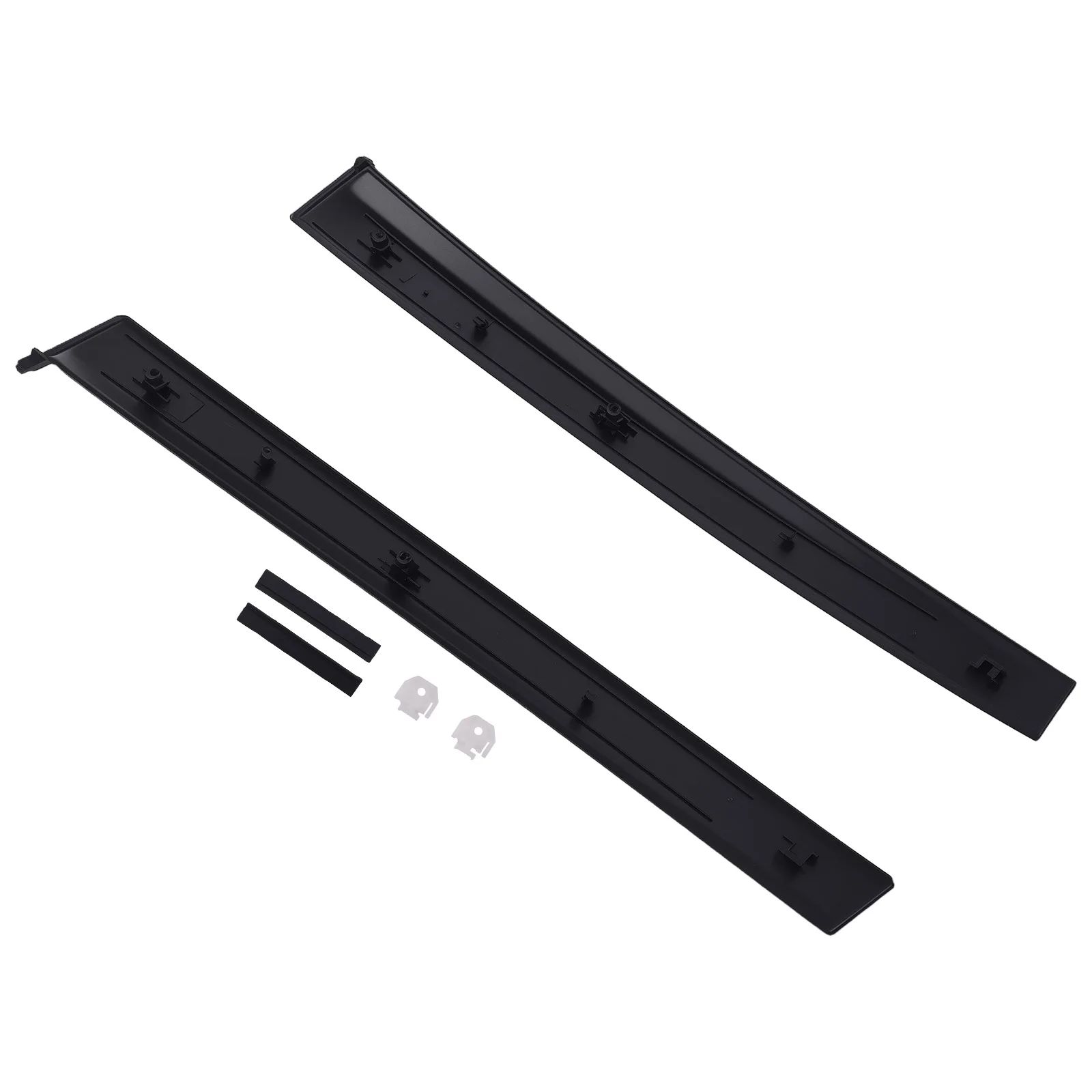 Door Trim Molding Left Right for Honda Civic CX DX VX 1992-1995 72430-SR3-003
Door Trim Molding Left Right for Honda Civic CX DX VX 1992-1995 72430-SR3-003