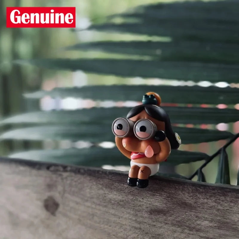 Оригинальные фигурки серии Finding Mokoko, 1 шт./10 шт., глухая коробка, оптовая продажа товаров
Оригинальные фигурки серии Finding Mokoko, 1 шт./10 шт., глухая коробка, оптовая продажа товаров