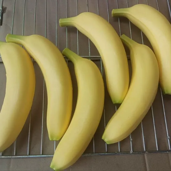 Realistic PU Fake Banana Model Artificial Banana Simulation Fruit Fake Food Photography Prop Home Decoration Ornament
Realistic PU Fake Banana Model Artificial Banana Simulation Fruit Fake Food Photography Prop Home Decoration Ornament