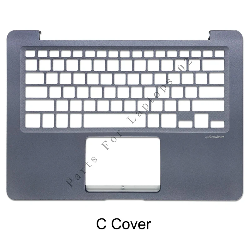 P New Original Notebook Cover S406 X406U S406UA S14 S406U Series Palmrest Top Cover Bottom Case C D Shell
P New Original Notebook Cover S406 X406U S406UA S14 S406U Series Palmrest Top Cover Bottom Case C D Shell