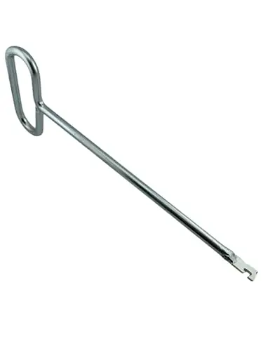 13-Inch Exhaust Spring Remover Tool With Full Loop Grip For Snowmobiles, Dirt Bikes And Motorcycles – Pull, Push, Twist
13-Inch Exhaust Spring Remover Tool With Full Loop Grip For Snowmobiles, Dirt Bikes And Motorcycles – Pull, Push, Twist