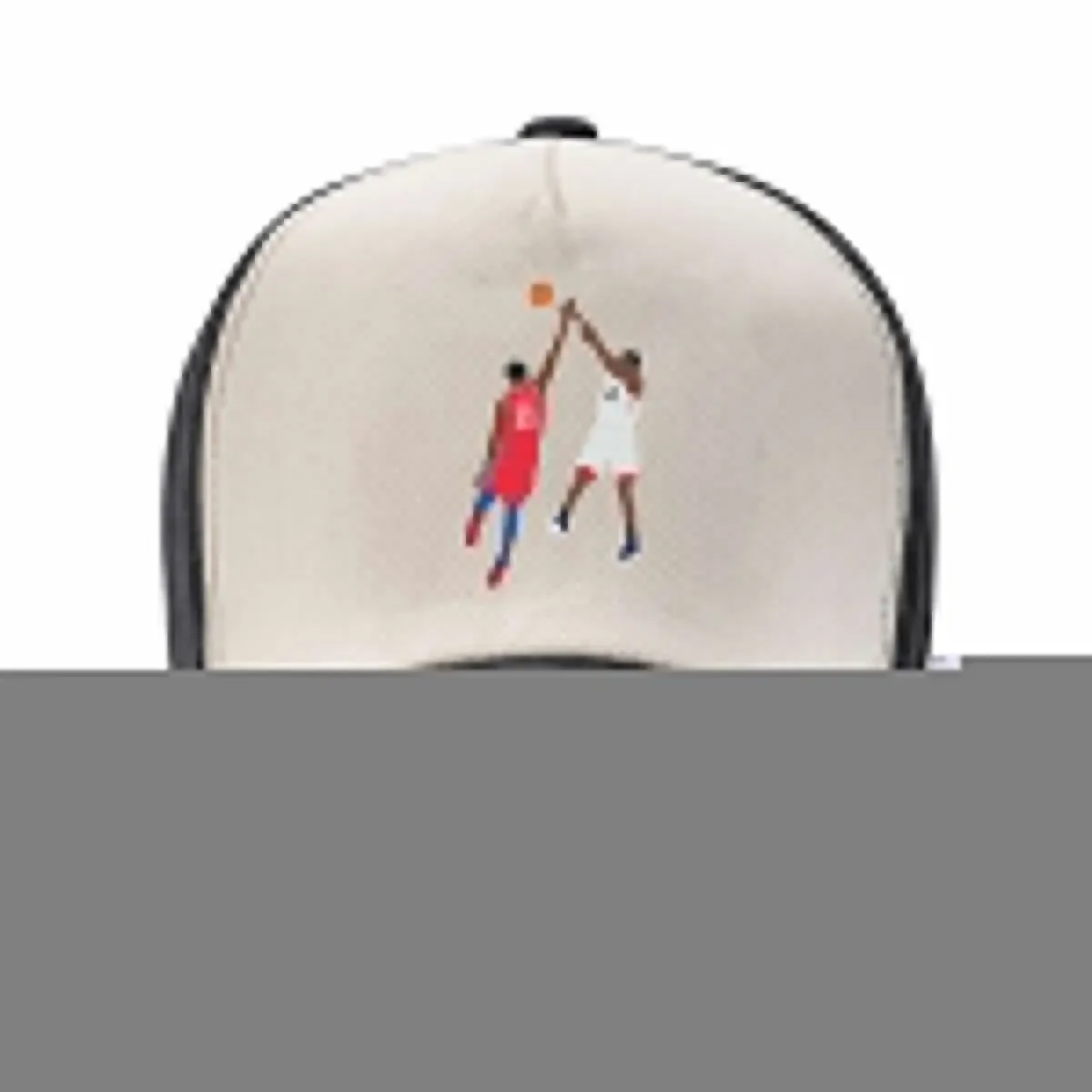 Kawhi Buzzer Beater Sticker Baseball Cap birthday Funny hats Cosplay Luxury Woman Men's
Kawhi Buzzer Beater Sticker Baseball Cap birthday Funny hats Cosplay Luxury Woman Men's