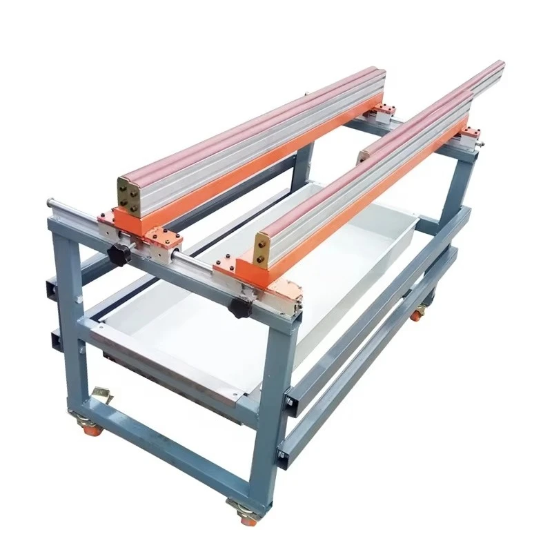 Small Universal Door and Window Assembly Workbench Adjustable Retractable Assembly Table
Small Universal Door and Window Assembly Workbench Adjustable Retractable Assembly Table