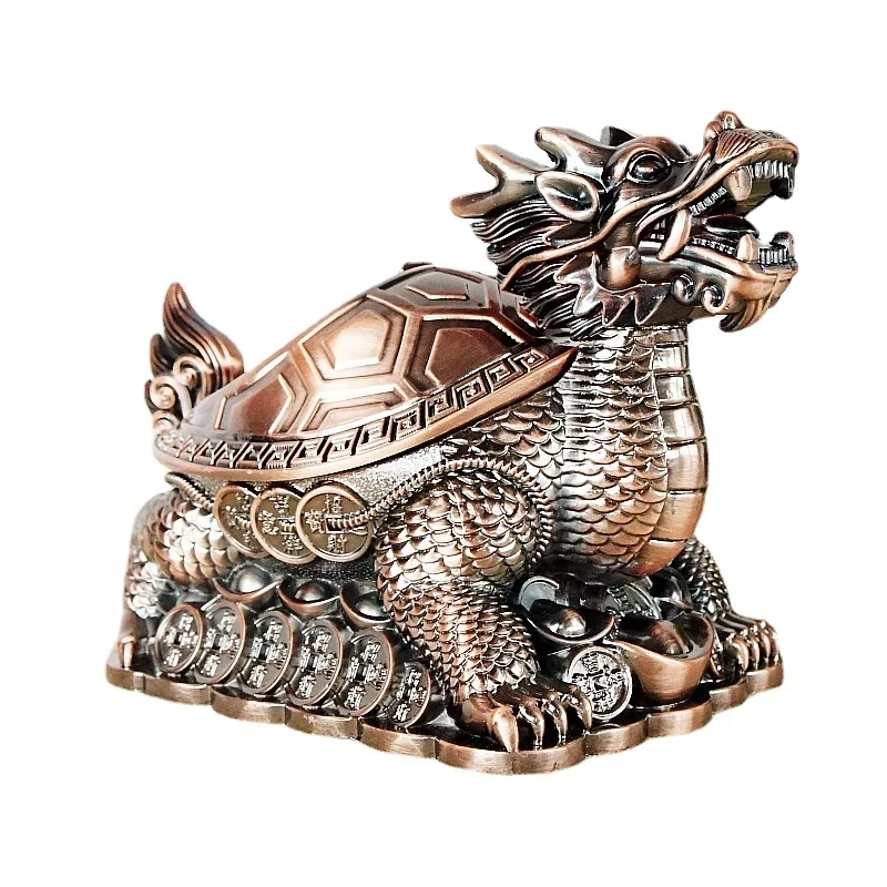 Metal painting electroplated camel turtle dragon turtle will be rich soon lion king golden toad deer ashtray decoration process
Metal painting electroplated camel turtle dragon turtle will be rich soon lion king golden toad deer ashtray decoration process