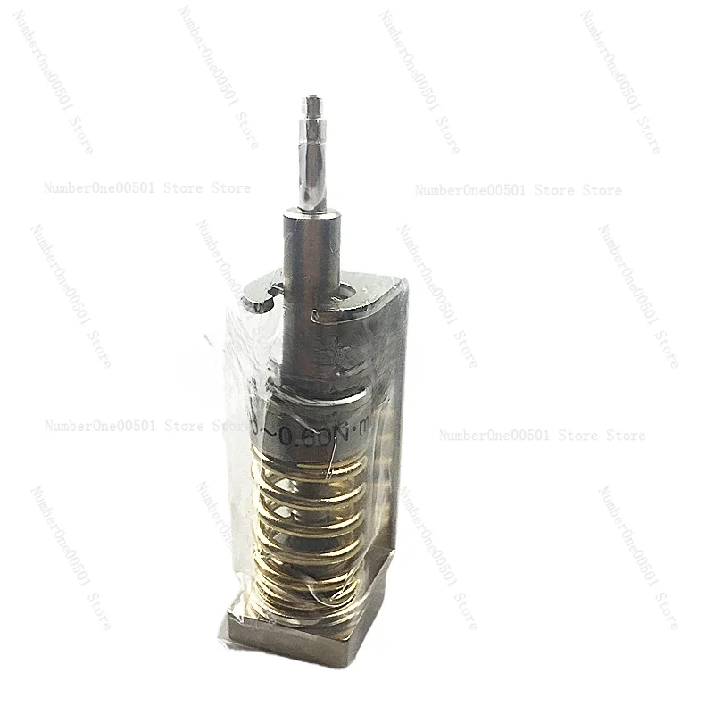 Applicable to HIOS test head TF4S-Z TF4SG-Z torque test head HP-10.C1 tester
Applicable to HIOS test head TF4S-Z TF4SG-Z torque test head HP-10.C1 tester