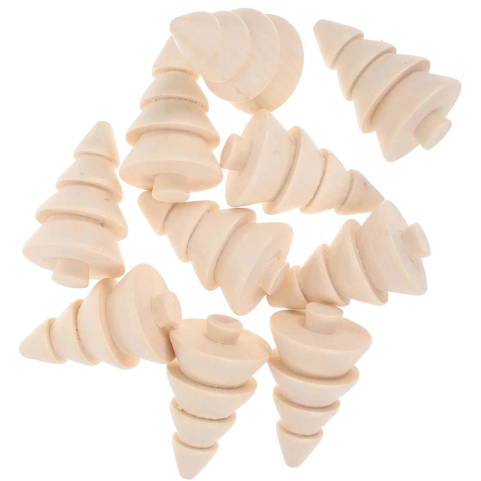 10Pcs Christmas Trees Cute Graffiti Toys DIY Unfinished Wooden Christmas Tree christmas tree model
10Pcs Christmas Trees Cute Graffiti Toys DIY Unfinished Wooden Christmas Tree christmas tree model