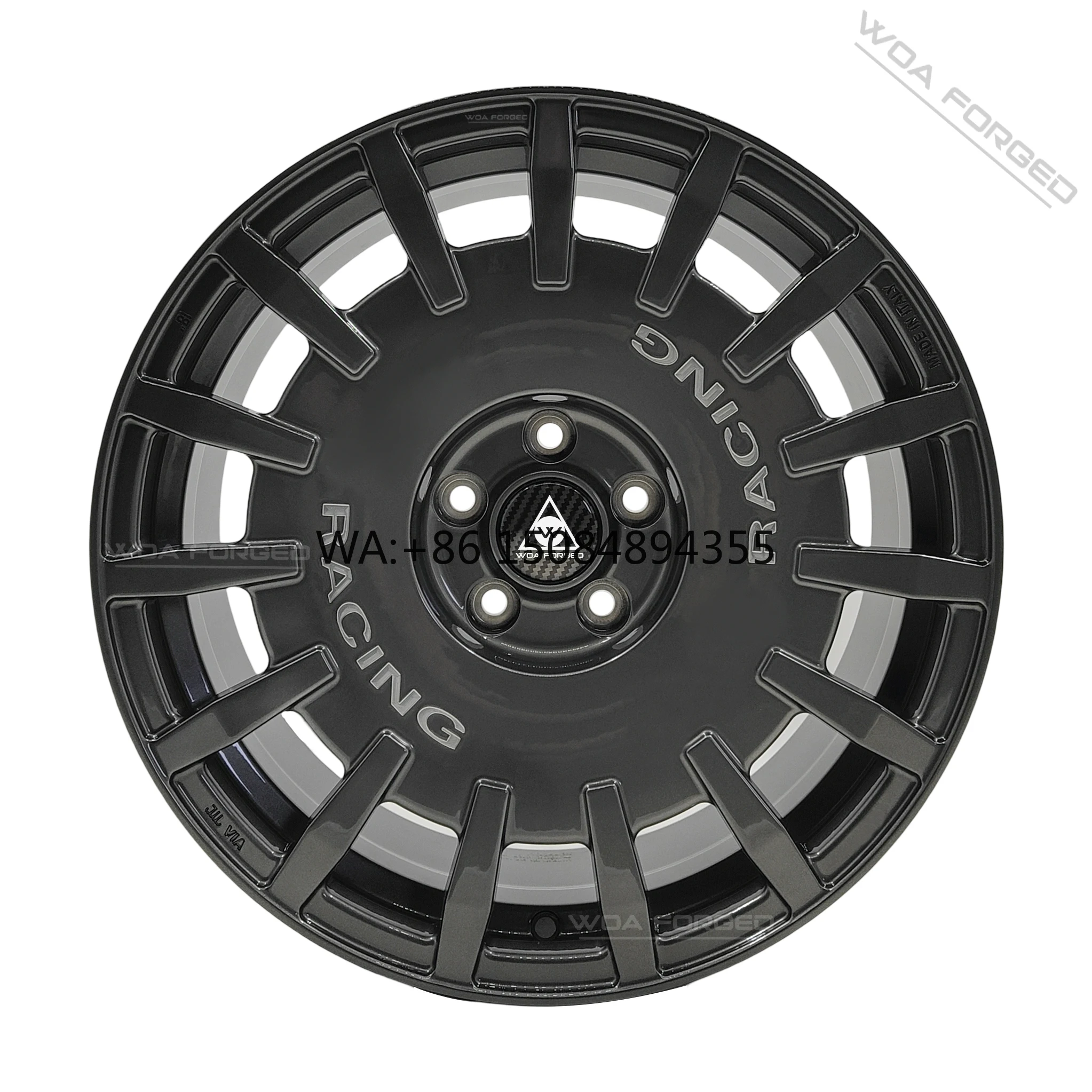 Premium Alloy Forged Rims 16 to 19 Inch, 5x112 spec, lightweight build for sport daily vehicle adaptation
Premium Alloy Forged Rims 16 to 19 Inch, 5x112 spec, lightweight build for sport daily vehicle adaptation