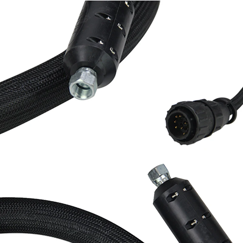 YT-MD501 Handheld Hot Melt Glue Machine Manual Carton Gluing Tools 2KW Packing Box Automatic Glue Sprayer Refrigerator Seal Fill
YT-MD501 Handheld Hot Melt Glue Machine Manual Carton Gluing Tools 2KW Packing Box Automatic Glue Sprayer Refrigerator Seal Fill