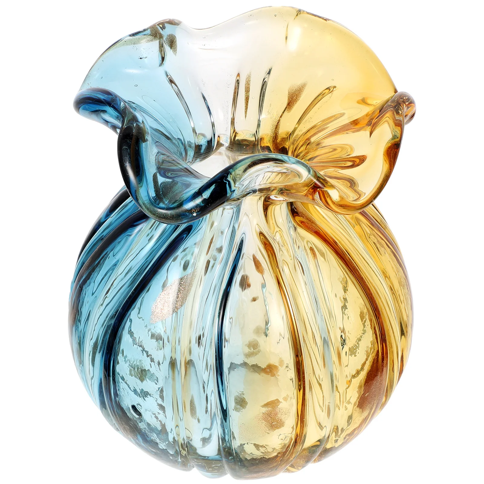 Glass Flower Vase Glossy Painted Unique Shape Simple Style Decorative Flower Holder for Home Dining Room Office
Glass Flower Vase Glossy Painted Unique Shape Simple Style Decorative Flower Holder for Home Dining Room Office