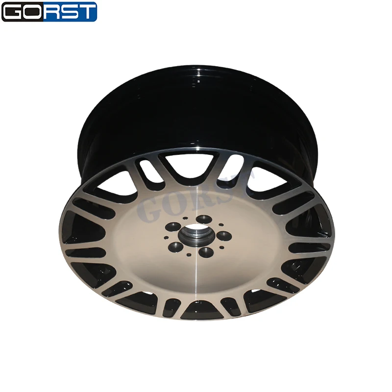 Wheel Hub Cap XL216C-1 for Benz Car Auto Part Size20x8.5 PCD5x112 ET35 CB66.5 Maxloading 900KG
Wheel Hub Cap XL216C-1 for Benz Car Auto Part Size20x8.5 PCD5x112 ET35 CB66.5 Maxloading 900KG