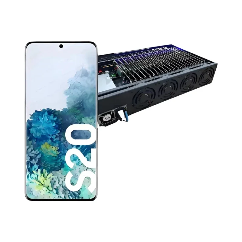 Used S22 mobile phone main board equipment agricultural system software compatible 64GB memory
Used S22 mobile phone main board equipment agricultural system software compatible 64GB memory