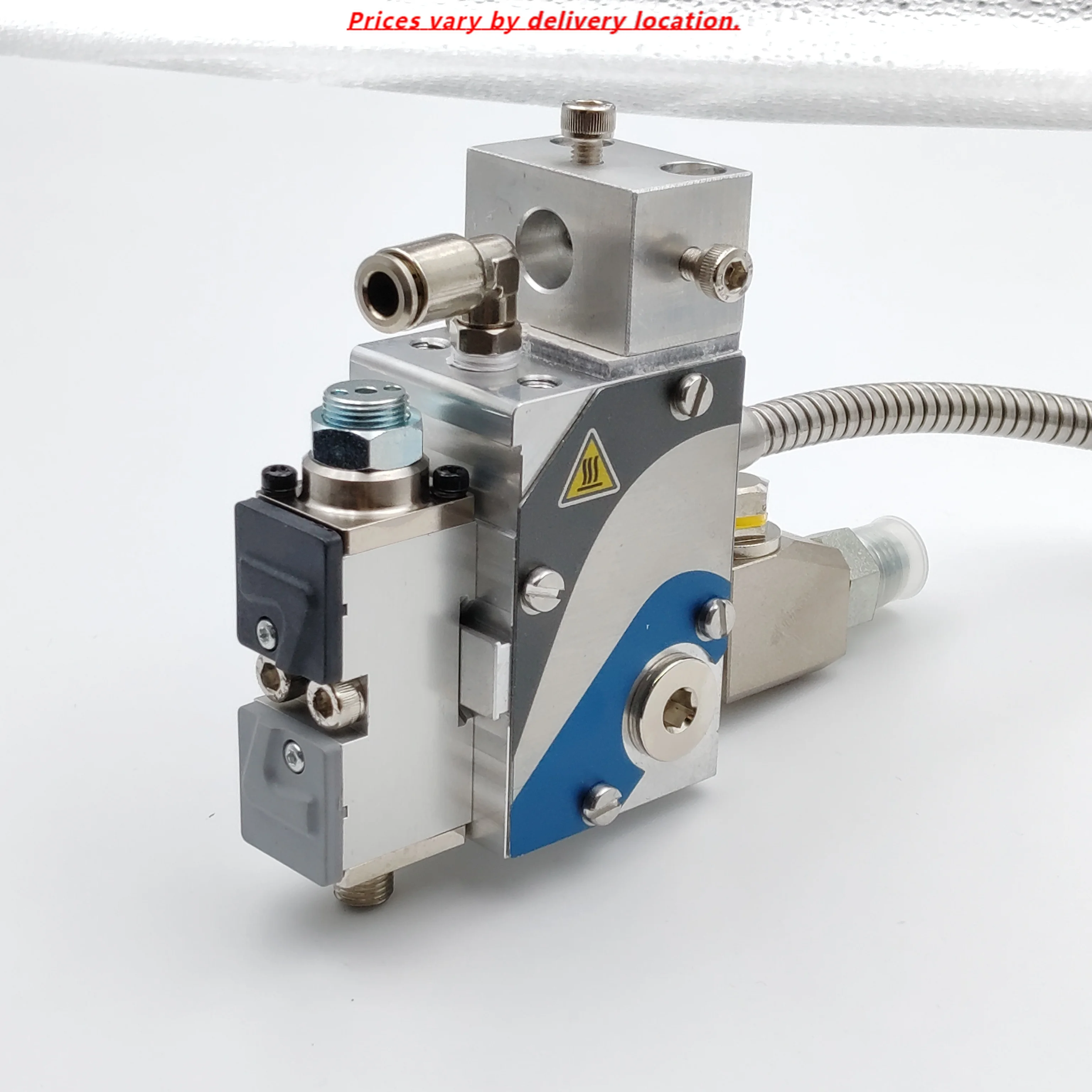 Manufacturer Direct Sales Of High-quality Hot Melt Adhesive Gun 8503927 / 8505768
Manufacturer Direct Sales Of High-quality Hot Melt Adhesive Gun 8503927 / 8505768