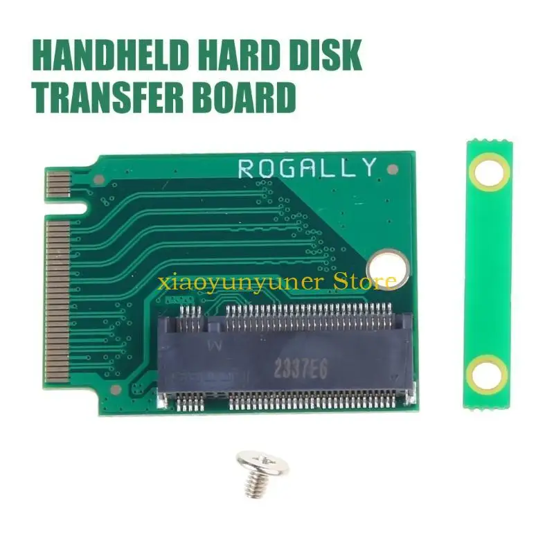 Руночная плата P9JB для перевода ROG 90 градусов Card M.2 TransferCard
Руночная плата P9JB для перевода ROG 90 градусов Card M.2 TransferCard