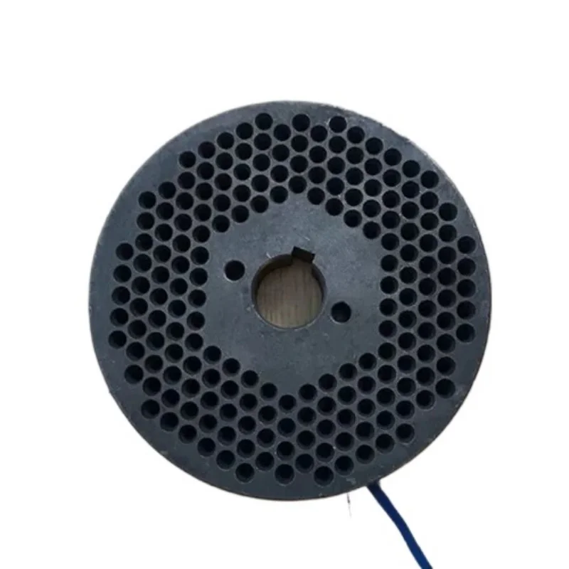 Feed Pellet Machine Grinding Disc Template 125/150/160/210/230/260/300 Pressure Plate Granulation Accessories
Feed Pellet Machine Grinding Disc Template 125/150/160/210/230/260/300 Pressure Plate Granulation Accessories