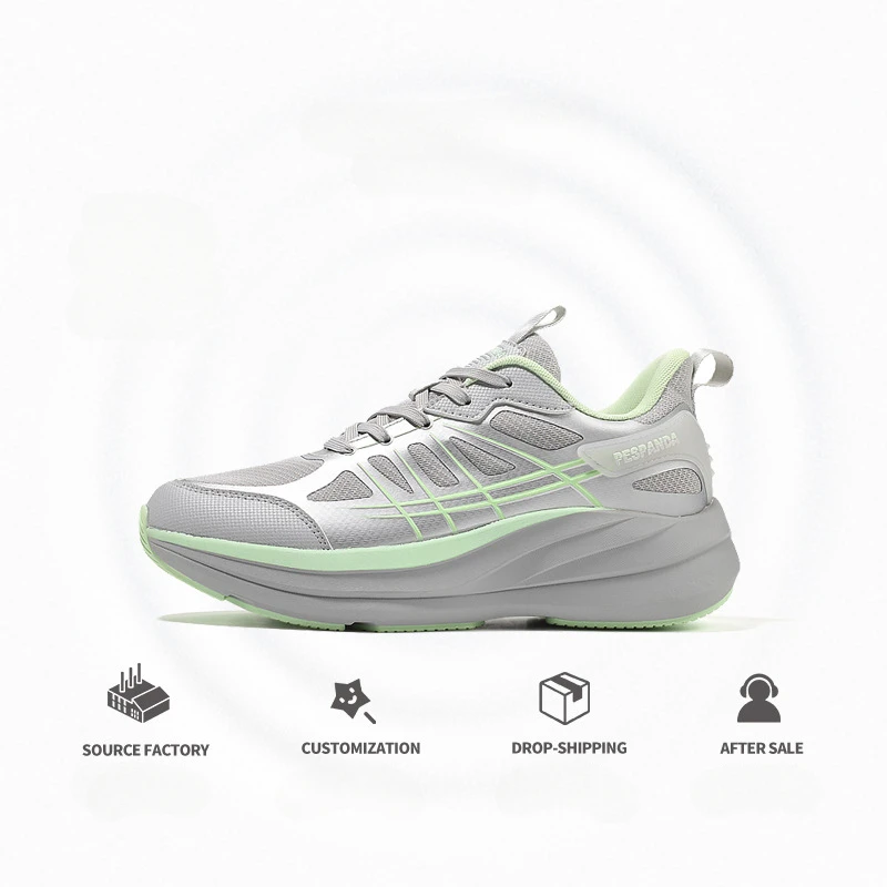 Men's Casual Sneakers Outdoor Sports Shoes Colorful Cool Thick Sole Breathable Non-slip Comfortable Men's Shoes
Men's Casual Sneakers Outdoor Sports Shoes Colorful Cool Thick Sole Breathable Non-slip Comfortable Men's Shoes