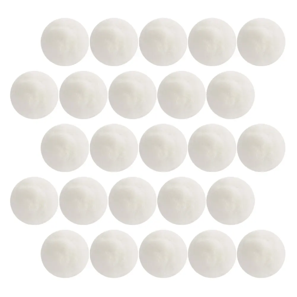 Filter Swimming Pool Sponge Cleaning Balls Tub Supplies Filtration White High Density Non Deform Oily Surface Clean Stable
Filter Swimming Pool Sponge Cleaning Balls Tub Supplies Filtration White High Density Non Deform Oily Surface Clean Stable