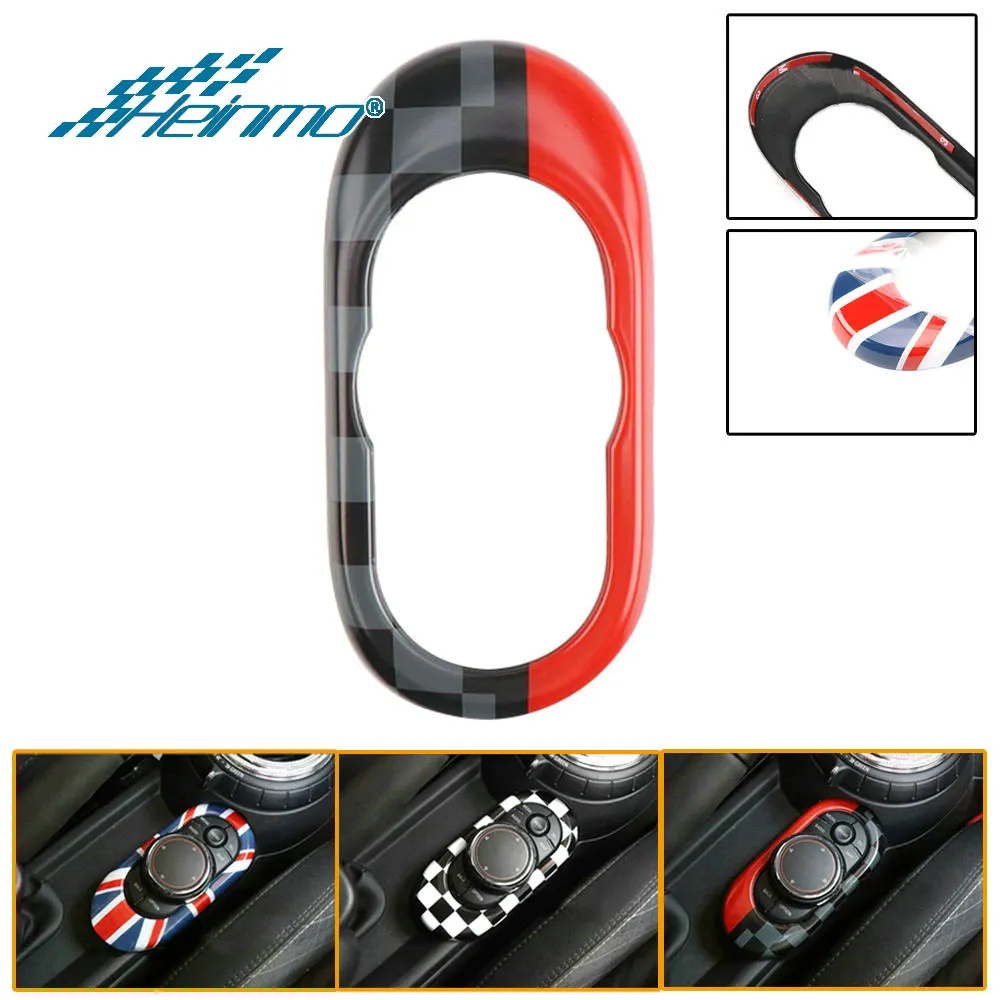 Car Central Console Buttons Gear Panel Cover Sticker For MINI Cooper F55 F56 F57 JCW Car Accessories Modification
Car Central Console Buttons Gear Panel Cover Sticker For MINI Cooper F55 F56 F57 JCW Car Accessories Modification