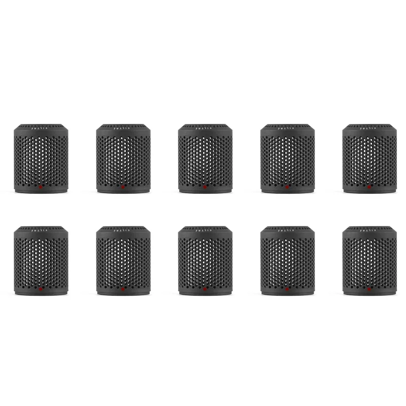 B89B-10X Suitable For Dyson Hair Dryer HD01 HD03 HD08 Dustproof Outer Filter Cover Vacuum Cleaner Accessories Black
B89B-10X Suitable For Dyson Hair Dryer HD01 HD03 HD08 Dustproof Outer Filter Cover Vacuum Cleaner Accessories Black