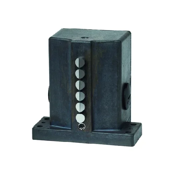 2026 EUCHNER GSBF02R12-502-MC1806 (ORDER NO. 089529) Series GSBF 12/16 mm Mechanical
2026 EUCHNER GSBF02R12-502-MC1806 (ORDER NO. 089529) Series GSBF 12/16 mm Mechanical