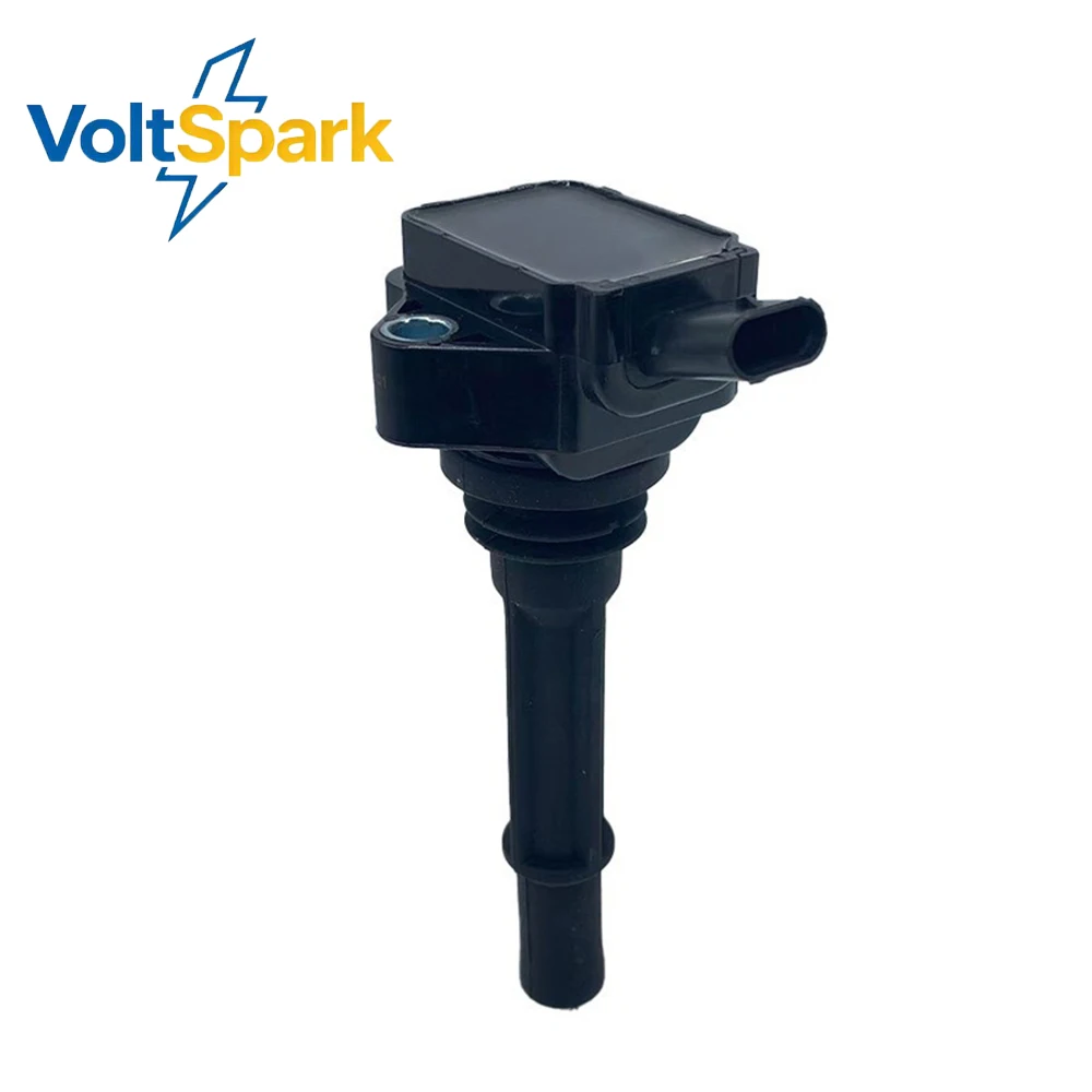 A1721580103 Ignition Coil for SSANGYONG KORANDO 2.0L - Direct Replacement, Pencil COP, Copper
A1721580103 Ignition Coil for SSANGYONG KORANDO 2.0L - Direct Replacement, Pencil COP, Copper