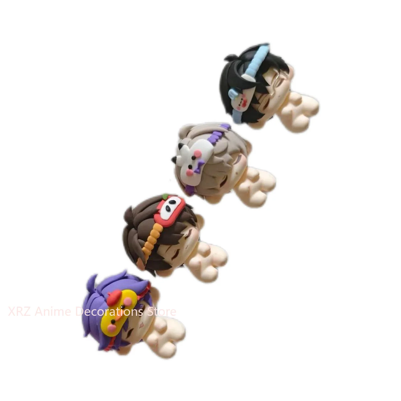 Новинка 2026, любовь и глубокий космический Xavier, персонализированное милое украшение для рабочего стола из смолы, коллекция Танабата «сделай сам», рождественские подарки
Новинка 2026, любовь и глубокий космический Xavier, персонализированное милое украшение для рабочего стола из смолы, коллекция Танабата «сделай сам», рождественские подарки