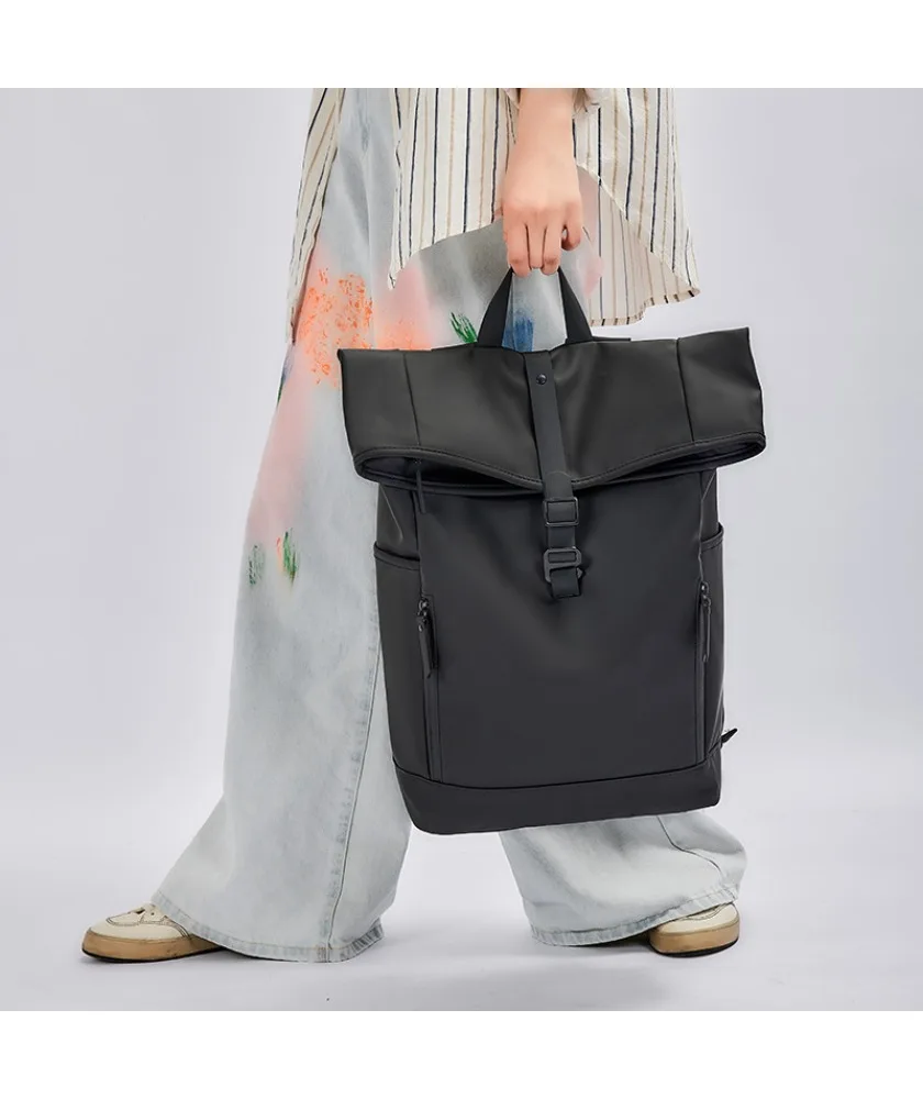 Waterproof computer business backpack casual men's and women's travel bags student school bags Nordic style high-end
Waterproof computer business backpack casual men's and women's travel bags student school bags Nordic style high-end