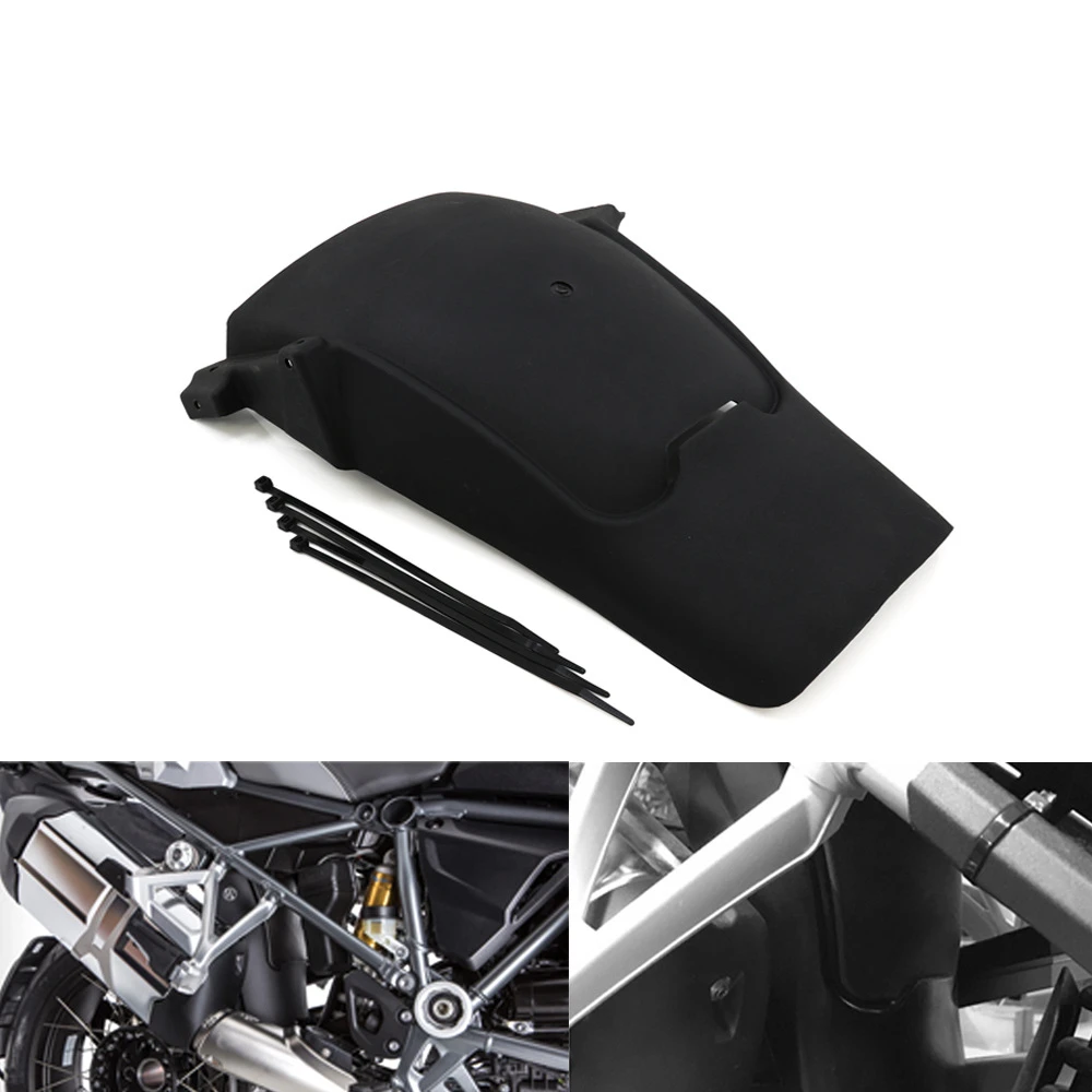 For BMW R1200GS R1250GS Adventure 2013-2023 Rear Wheel Mudsling Inner Fender Mudguard Extension Splash Guard for Motorcycle
For BMW R1200GS R1250GS Adventure 2013-2023 Rear Wheel Mudsling Inner Fender Mudguard Extension Splash Guard for Motorcycle 
