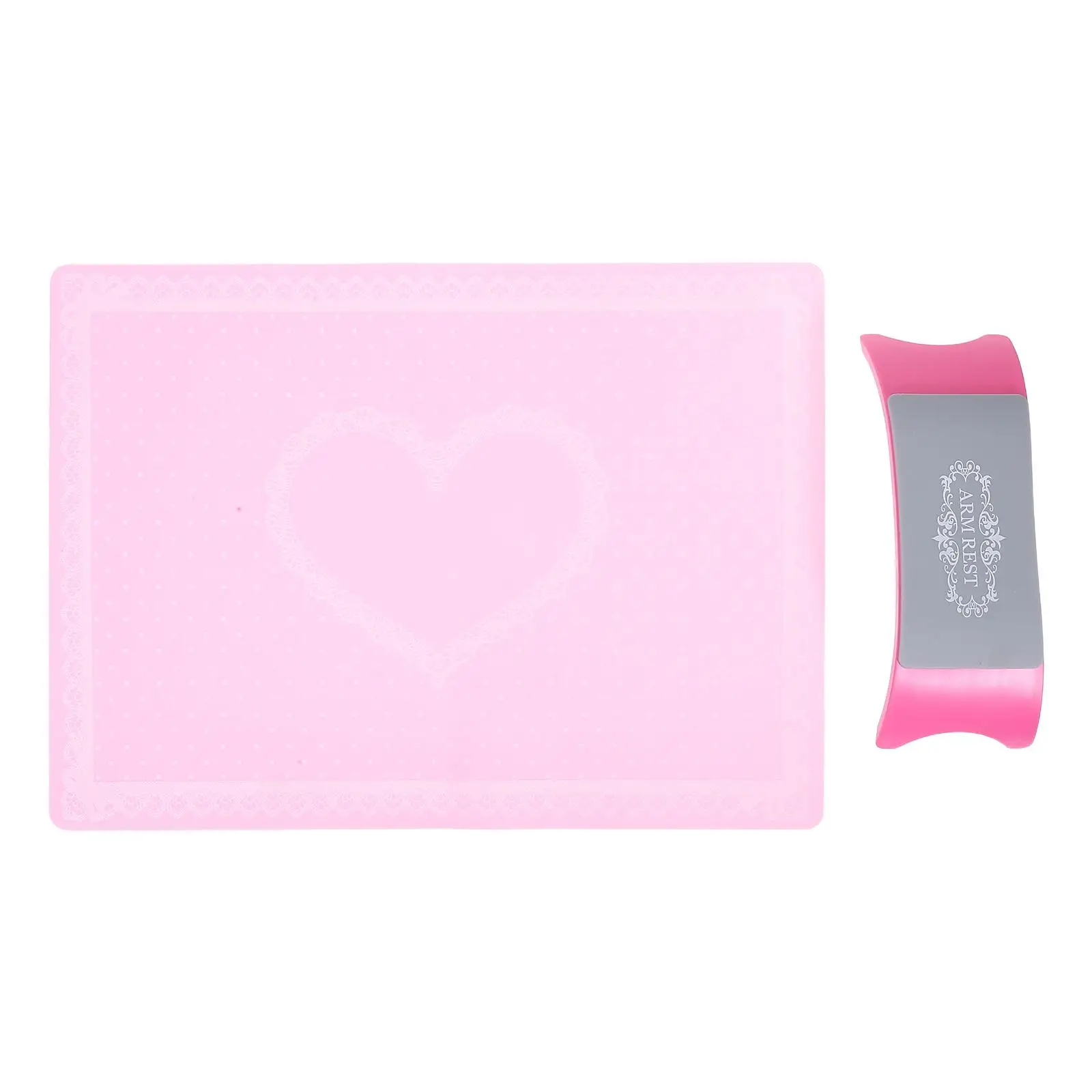 Nail Hand Pillow Set Cushion Rest Portable Manicure Accessory Bracket Finger Stand Support Arm Rest Pad Salon
Nail Hand Pillow Set Cushion Rest Portable Manicure Accessory Bracket Finger Stand Support Arm Rest Pad Salon