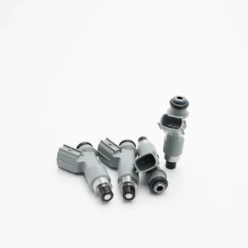 23250-0P060 Fuel Injector Suitable for 1995-2013 Toyota Reiz GRX13 Crown GRS20 3GRFE 5GRFE
23250-0P060 Fuel Injector Suitable for 1995-2013 Toyota Reiz GRX13 Crown GRS20 3GRFE 5GRFE