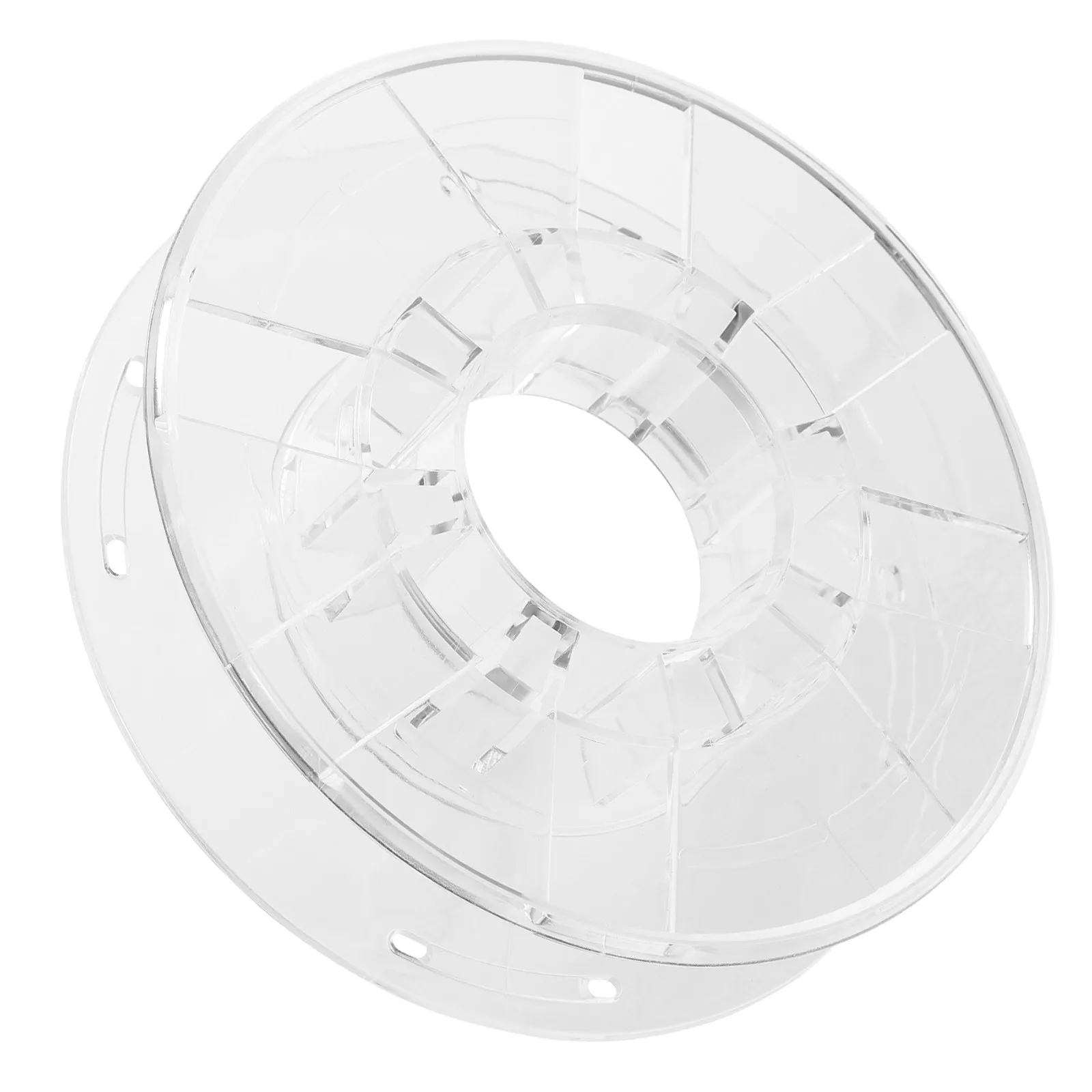 Cord Reel for 3D Printing Filament Spool Extension Cord Holder Lightweight Portable Wire Winding Spool Storage Solution
Cord Reel for 3D Printing Filament Spool Extension Cord Holder Lightweight Portable Wire Winding Spool Storage Solution