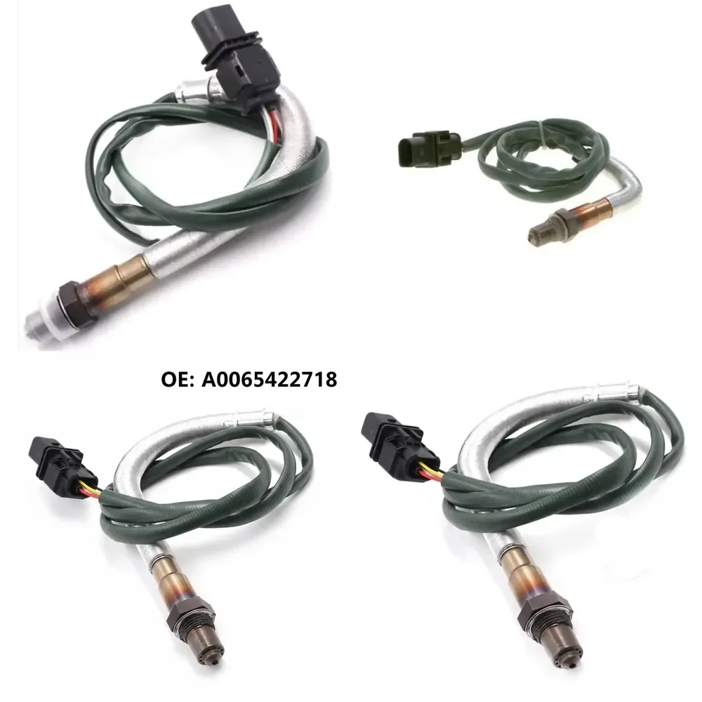 AP01 Sensor for Mercedes-Benz W203 W204 W212 R172 C180 C200 E200 E250 Auto Parts Electrical System 0065422718
AP01 Sensor for Mercedes-Benz W203 W204 W212 R172 C180 C200 E200 E250 Auto Parts Electrical System 0065422718