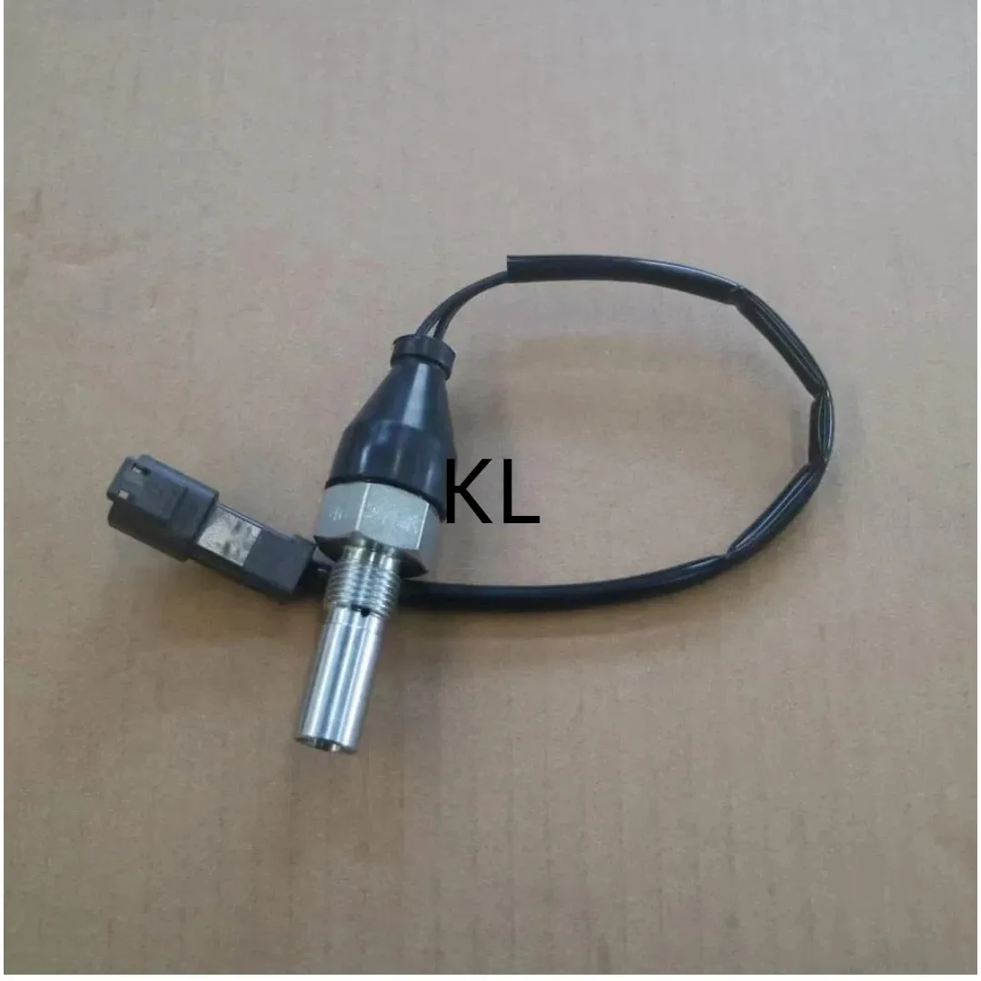 HD465-7 HD605-7 HD785-7 Dump Trucks TRANSMISSION OIL FILTER Pressure SENSOR 7861-93-1930
HD465-7 HD605-7 HD785-7 Dump Trucks TRANSMISSION OIL FILTER Pressure SENSOR 7861-93-1930