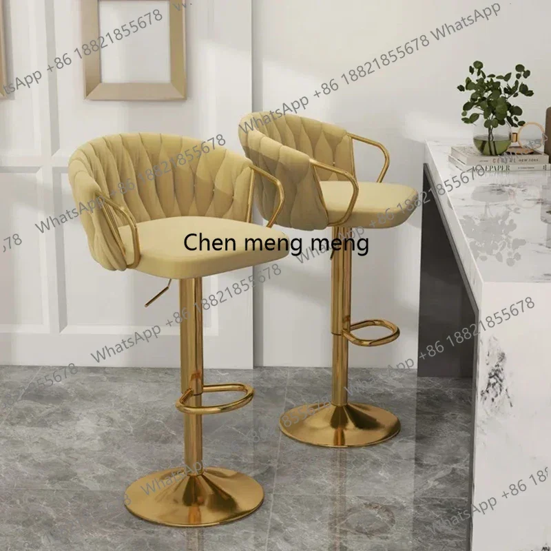 Adjustable Height Bar Stools Cloth Industrial Nordic Design Dining Bar Stools Ergonomic Minimalist Barhocker Home Furniture
Adjustable Height Bar Stools Cloth Industrial Nordic Design Dining Bar Stools Ergonomic Minimalist Barhocker Home Furniture