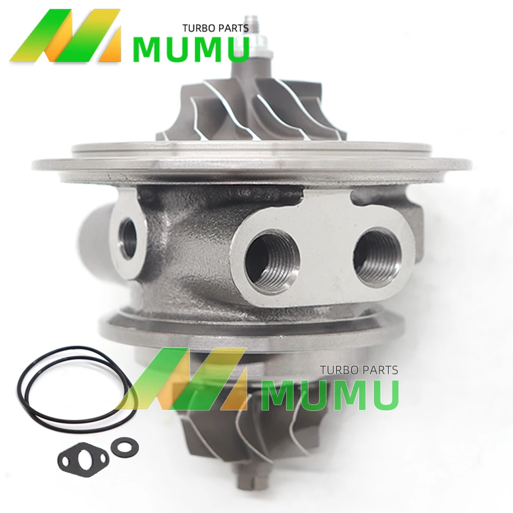 New Turbo Core Turbolader Cartridge for Lincoln MKS MKT 3.5L for Ford Flex 3.5L V6 Gas 2010-13 790317 790317-0003 AA5E9G438GD
New Turbo Core Turbolader Cartridge for Lincoln MKS MKT 3.5L for Ford Flex 3.5L V6 Gas 2010-13 790317 790317-0003 AA5E9G438GD