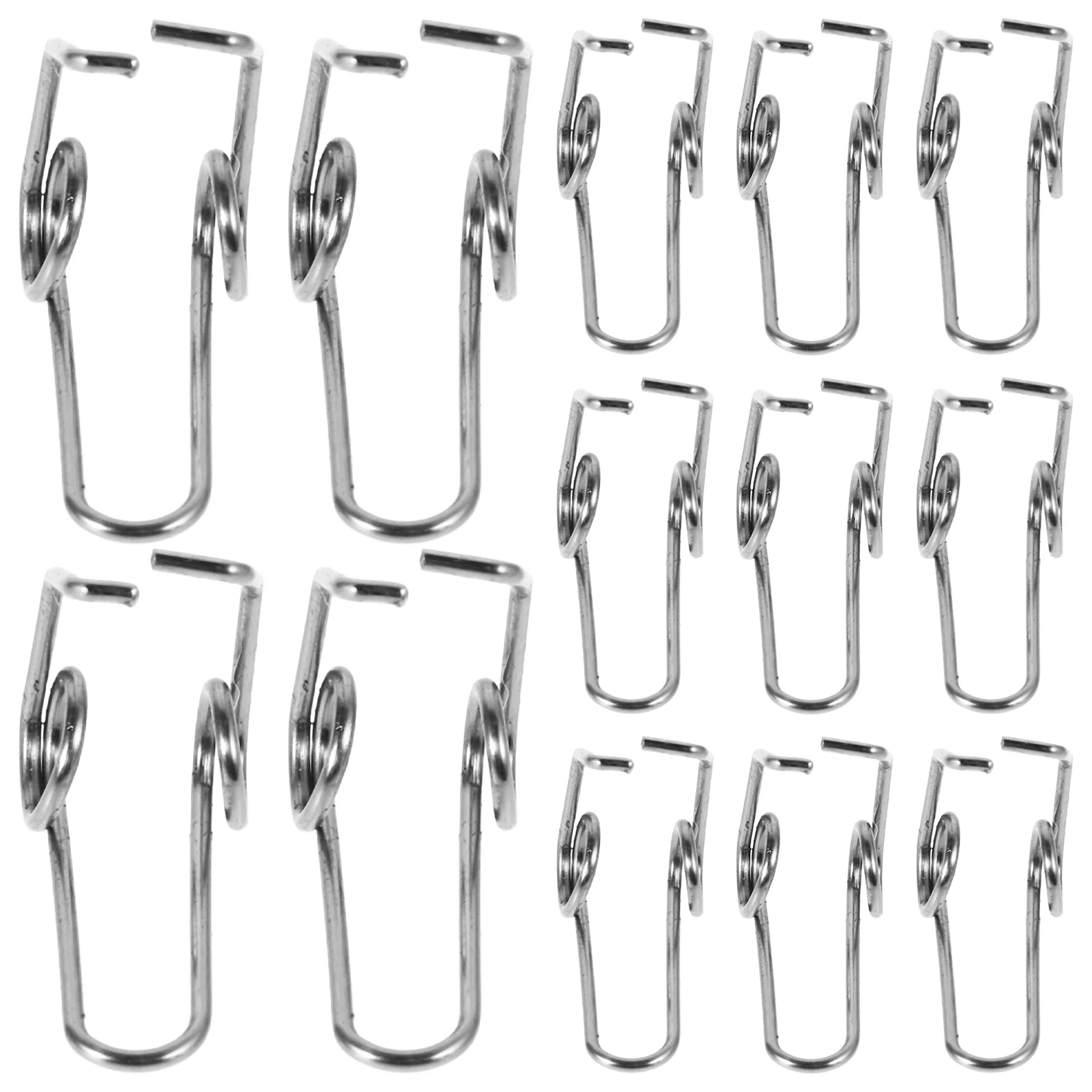 20 Pcs Trumpet Accessories Compact Storage Easy Replacement Water Key Valve Spring Repair Kit Musical Instruments
20 Pcs Trumpet Accessories Compact Storage Easy Replacement Water Key Valve Spring Repair Kit Musical Instruments