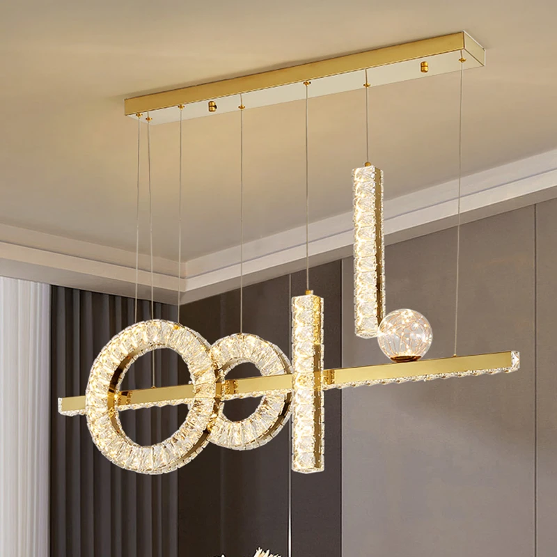 Modern bedroom decorative dining room led Ceiling lamps Pendant lights indoor lighting interior lighting Ceiling lamp chandelier
Modern bedroom decorative dining room led Ceiling lamps Pendant lights indoor lighting interior lighting Ceiling lamp chandelier