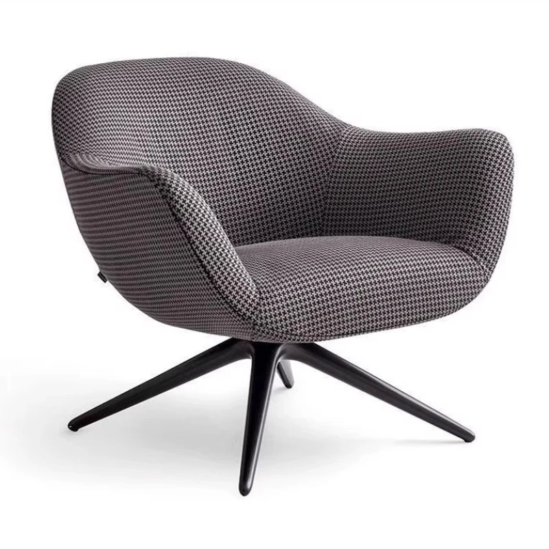 Designer Furniture Fiberglass Danish Sofa Chair, Home Study Office Leisure Chair
Designer Furniture Fiberglass Danish Sofa Chair, Home Study Office Leisure Chair