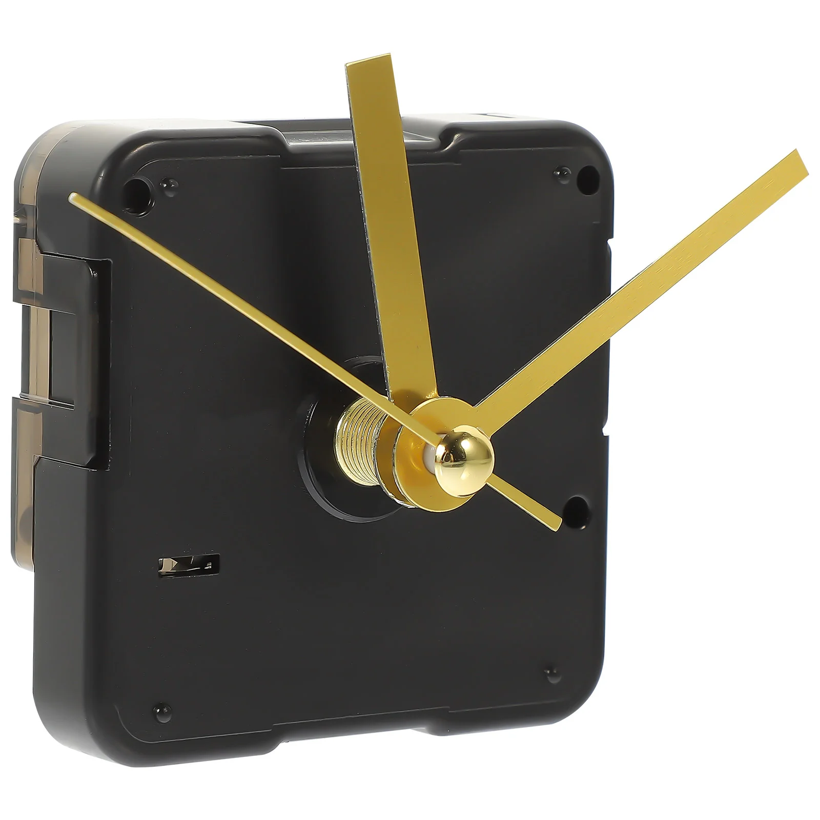Pendulum Silent Trumpet Repair High-torque Clock Mechanism Thread Replacement Movement
Pendulum Silent Trumpet Repair High-torque Clock Mechanism Thread Replacement Movement