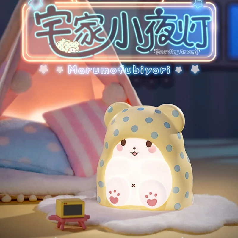 Одеяло из аниме Sanrio Kawaii marypfubiyori с медведем, ночник, симпатичная спальная комната, ночник для девочки, подарок на день рождения
Одеяло из аниме Sanrio Kawaii marypfubiyori с медведем, ночник, симпатичная спальная комната, ночник для девочки, подарок на день рождения