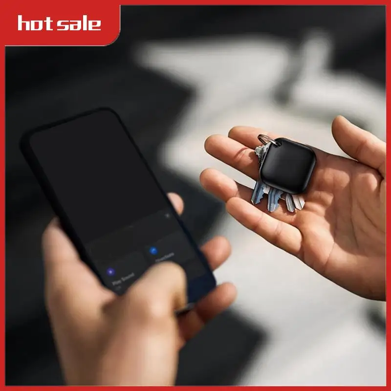 Smart Tag Tracker Smart Bluetooth Air Tag Tracker GPS-трекер для ключей, домашних животных, велосипедов, кошельков, совместимых с IOS
Smart Tag Tracker Smart Bluetooth Air Tag Tracker GPS-трекер для ключей, домашних животных, велосипедов, кошельков, совместимых с IOS