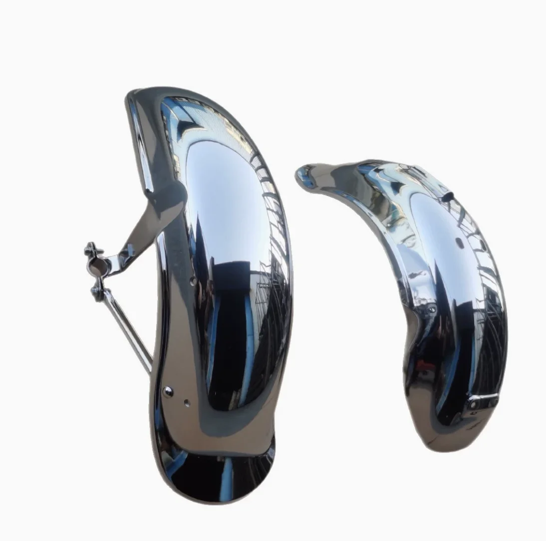 Steel Fender for Chally DAX High-Quality Nice Surface