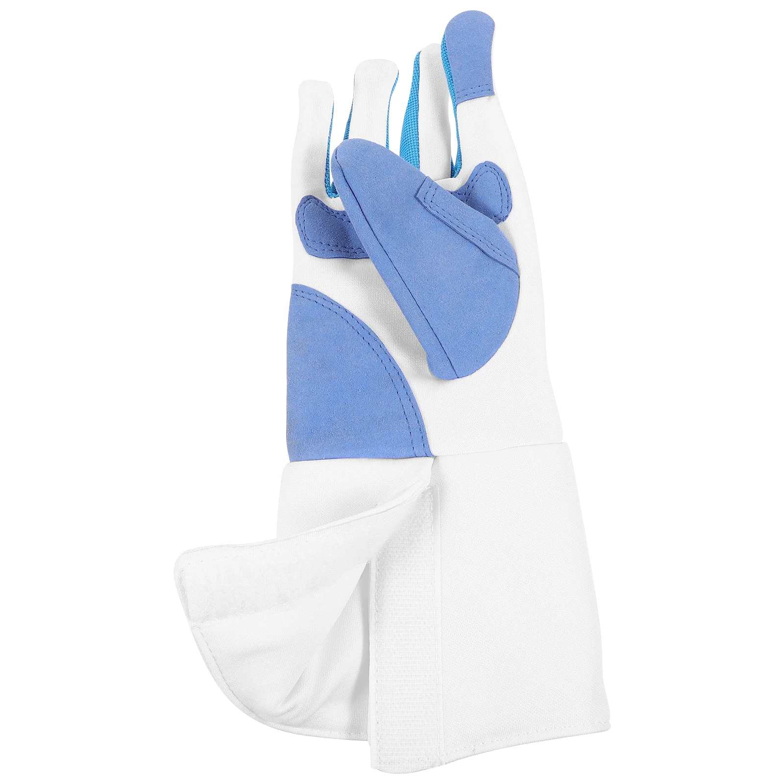 Fencing Gloves Anti-skid Adults Kids Tool Right Hand Convenient Comfortable Training
Fencing Gloves Anti-skid Adults Kids Tool Right Hand Convenient Comfortable Training